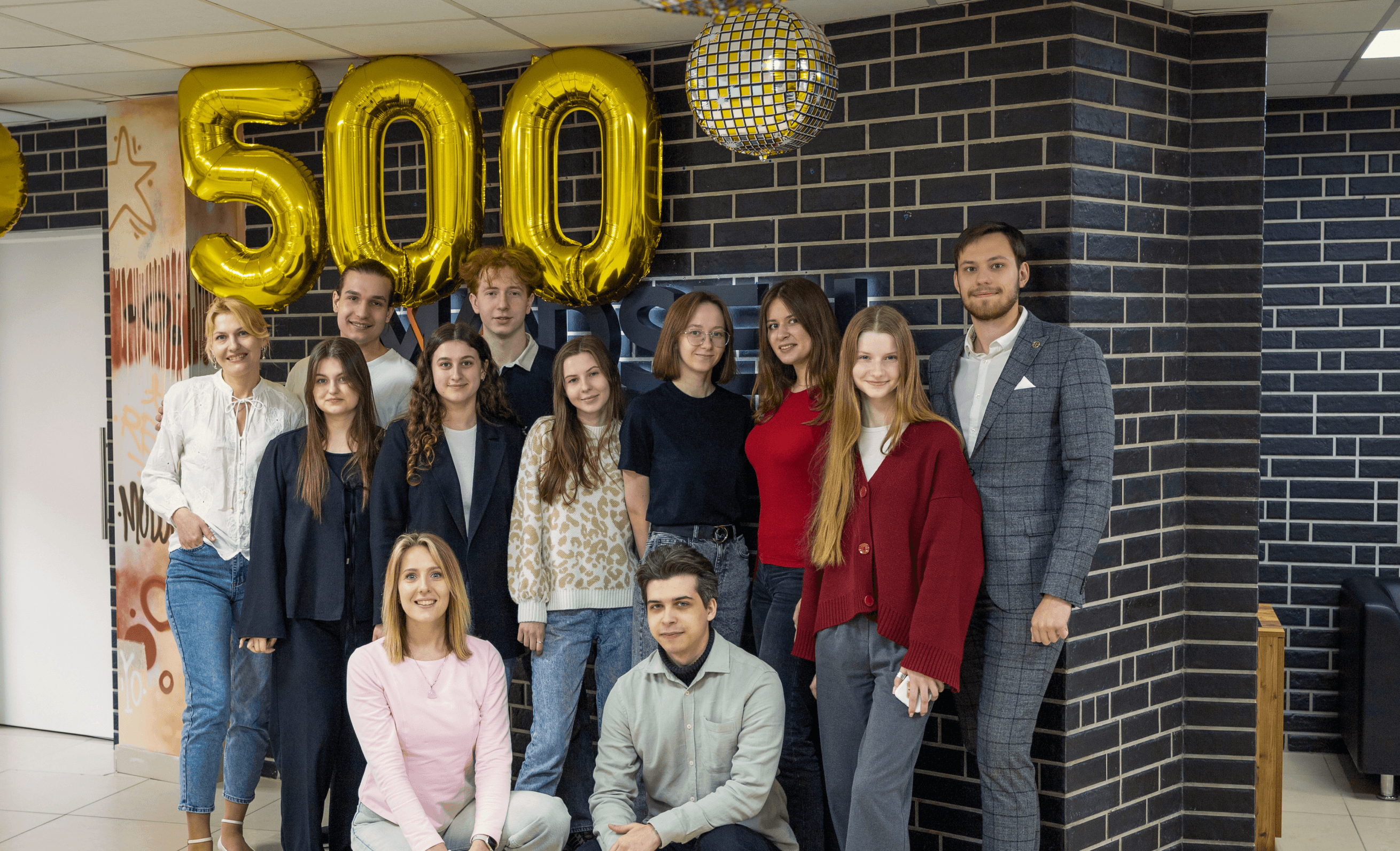 Modsen team Modsen team